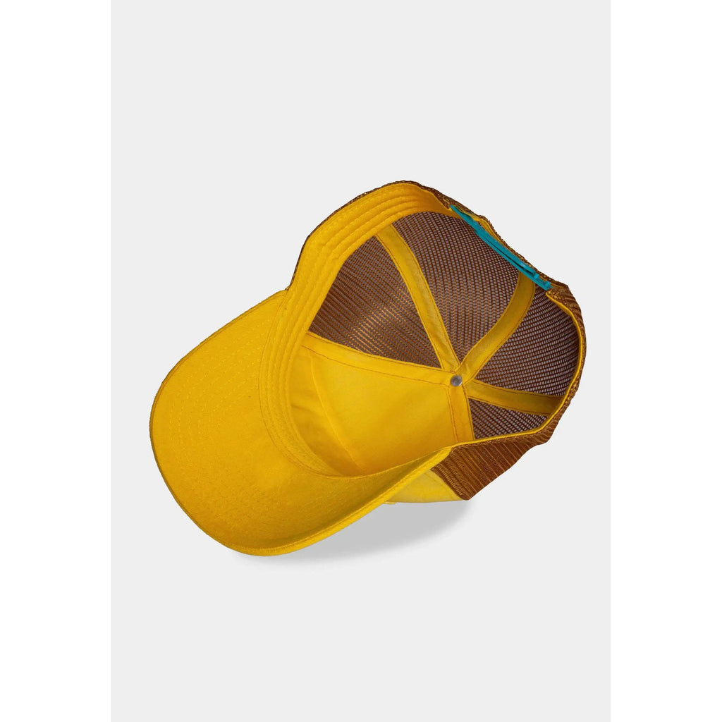 Produktbild Pokémon Trucker Cap Pikachu