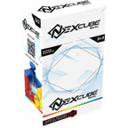 Productafbeelding Nexcube Kubus Puzzel 3x3 Stapelbaar