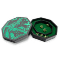 Productafbeelding CritStones Arena Dobbelbaks Green Dragon