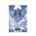 Productafbeelding Goddess of Victory: Nikke Wandschildering Cinderella 60 x 90 cm