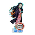 Productafbeelding Demon Slayer: Kimetsu no Yaiba Acryl Standfiguur Nezuko Holographic 14 cm