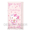 Produktbild Sanrio Geldbörse Hello Kitty & Friends