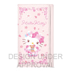 Produktbild Sanrio Geldbörse Hello Kitty & Friends