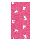 Produktbild Molang Handtuch Hearts 150 x 75 cm