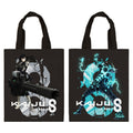Productafbeelding Kaiju No. 8 Tote Bag Mina Ashiro Season 2