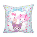 Productafbeelding Sanrio Kussen Hello Kitty & Friends Fluffy 35 x 35 cm