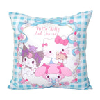 Productafbeelding Sanrio Kussen Hello Kitty & Friends Fluffy 35 x 35 cm