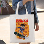 Produktbild Detective Conan Tragetasche Conan & Kaito
