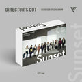 Image produit Seventeen - Director's Cut KiT Album Premium
