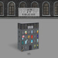 Productafbeelding Seventeen - 17 Is Right Here KiT Album Premium