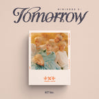 Image produit Tomorrow X Together - Minisode 3: Tomorrow KiT Album Premium