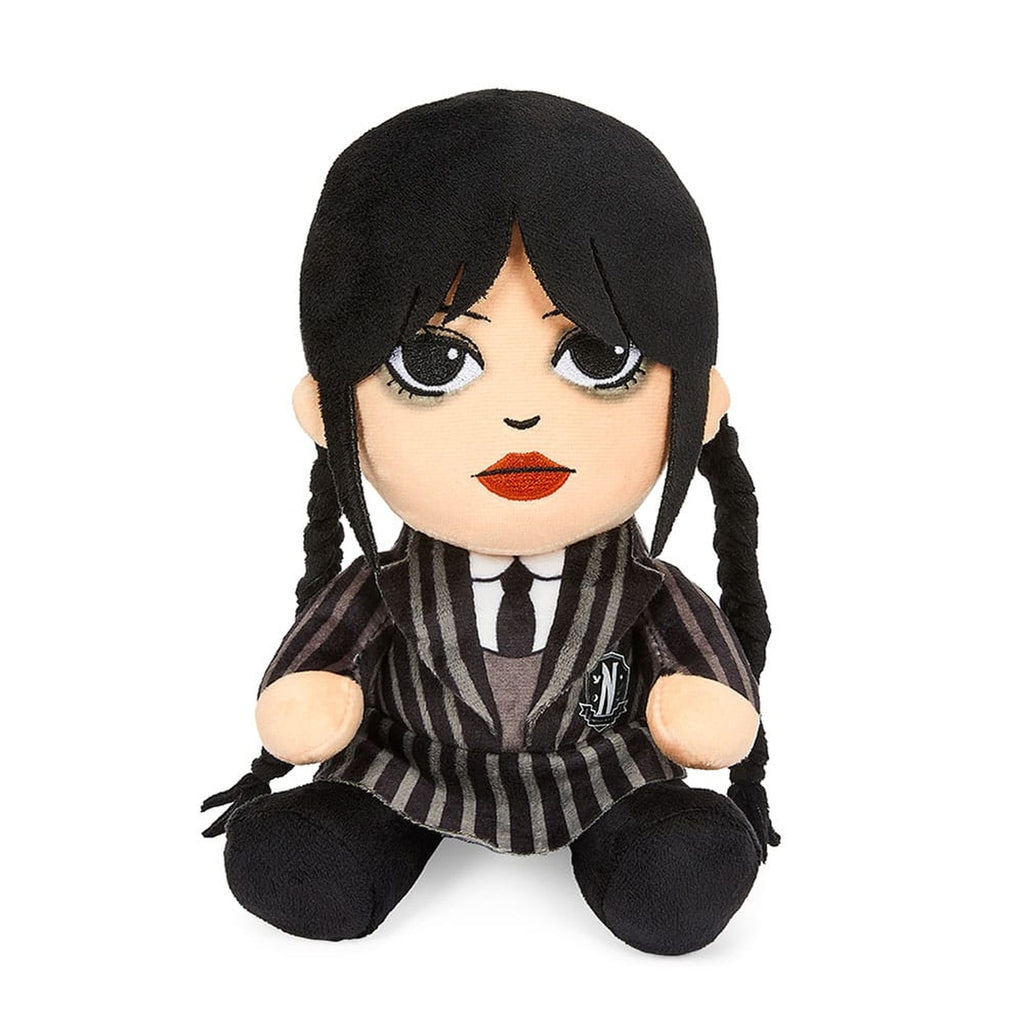 Produktbild Wednesday Plüschfigur Phunny 20 cm