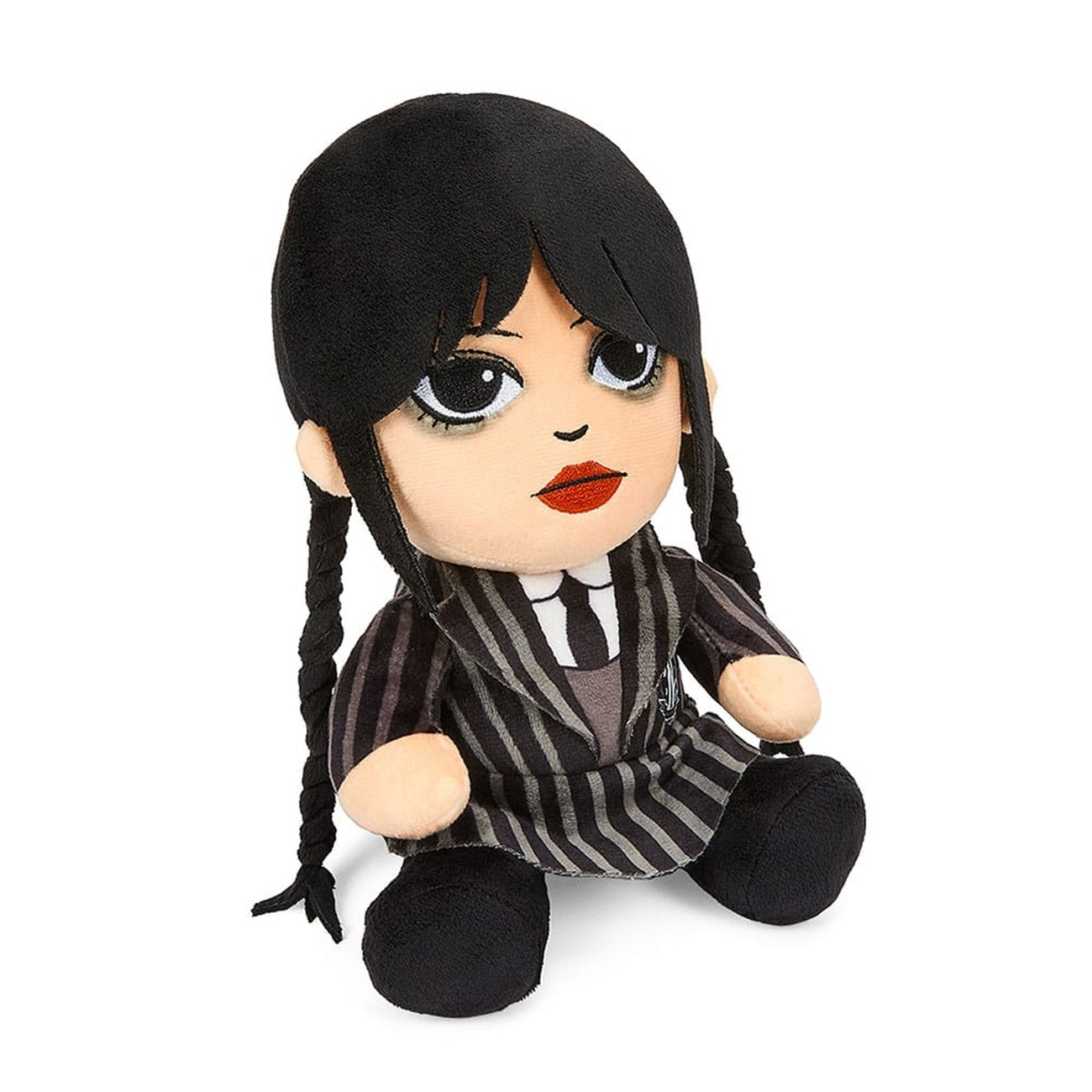 Image produit Peluche Wednesday Phunny 20 cm