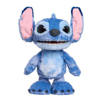 Productafbeelding Lilo & Stitch Interactieve Pluchen Figuur Ultimate Stitch 43 cm