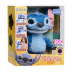 Productafbeelding Lilo & Stitch Interactieve Pluchen Figuur Ultimate Stitch 43 cm