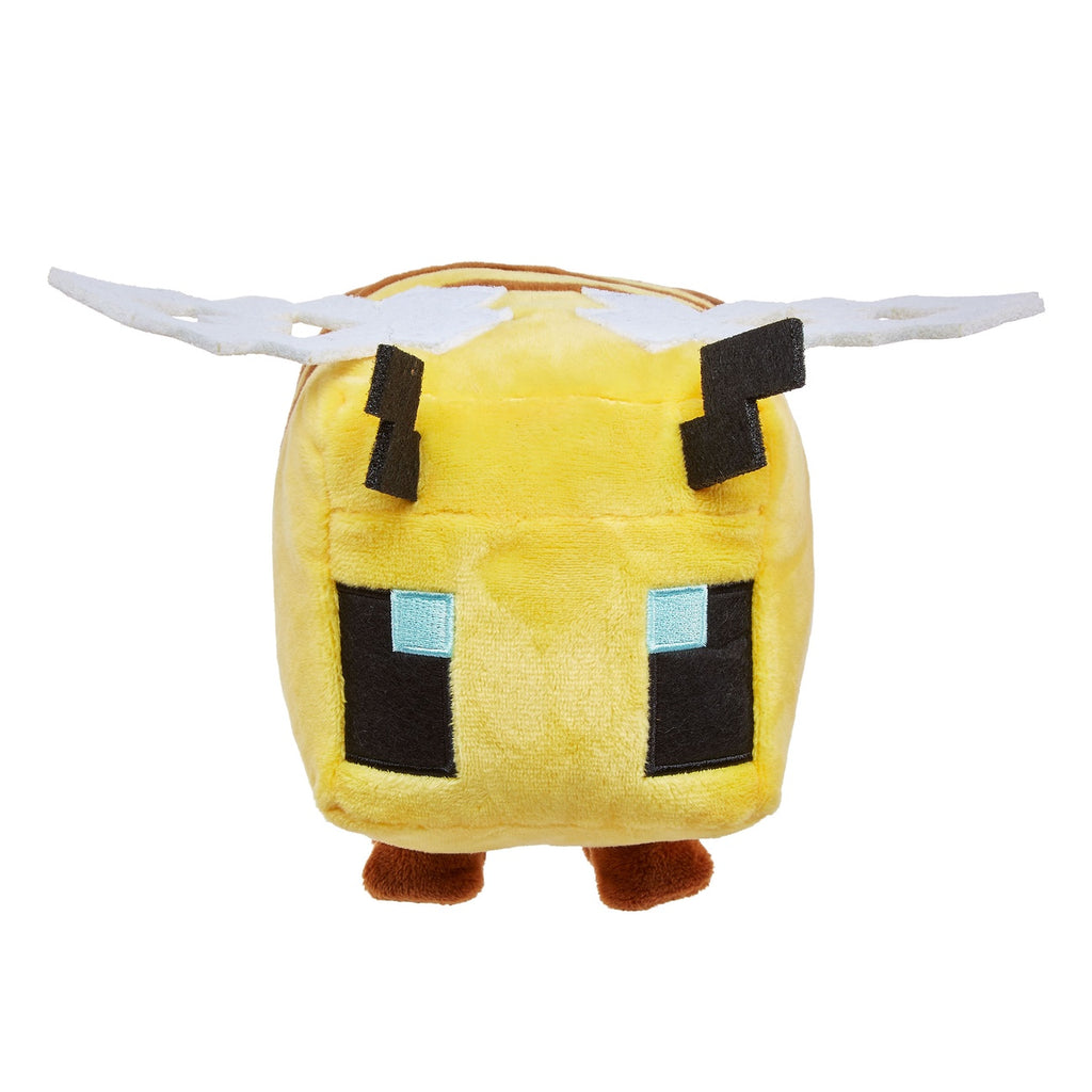 Produktbild Minecraft Plüschfigur Bee 15 cm