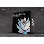 Productafbeelding Magic: The Gathering Reliëfsculptuur Black Lotus Previews Exclusive 17 x 15 cm