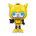 Productafbeelding Transformers POP! Movies vinylfiguur Bumblebee 9 cm