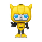 Productafbeelding Transformers POP! Movies vinylfiguur Bumblebee 9 cm