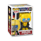 Productafbeelding Transformers POP! Movies vinylfiguur Bumblebee 9 cm