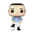 Image produit Manchester City F.C. POP! Football figurine en vinyle Phil Foden 9 cm