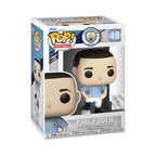 Image produit Manchester City F.C. POP! Football figurine en vinyle Phil Foden 9 cm
