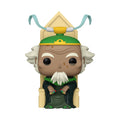 Produktbild Avatar Der Herr der Element POP! Deluxe Vinyl Figur King Bumi 9 cm