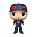 Image produit Figurine POP! Vinyle Formula 1 Sergio Perez 9 cm