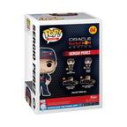 Image produit Figurine POP! Vinyle Formula 1 Sergio Perez 9 cm