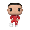 Image produit FC Liverpool POP! Figurine en vinyle Football Darwin Núñez 9 cm