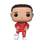 Image produit FC Liverpool POP! Figurine en vinyle Football Darwin Núñez 9 cm