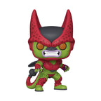 Image produit Dragon Ball Super : Super Hero figurine POP! Vinyl Cell Max 9 cm