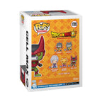 Image produit Dragon Ball Super : Super Hero figurine POP! Vinyl Cell Max 9 cm