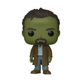 Produktbild Captain America Brave New World POP! Movies Vinyl Figur The Leader 9 cm