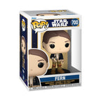 Produktbild Star Wars: Skeleton Crew POP! Vinyl Figur Fern 9 cm