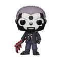 Image produit Naruto Pop! Animation figurine en vinyle Hidan w/ jacket Exclusive Edition 9 cm