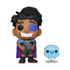 Produktbild Elio POP & Buddy! Animation Vinyl Figur Elio w/Buddy 9 cm