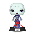 Productafbeelding Star Wars POP! Vinyl bobblehead-figuur Asajj Ventress 9 cm