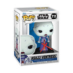 Productafbeelding Star Wars POP! Vinyl bobblehead-figuur Asajj Ventress 9 cm