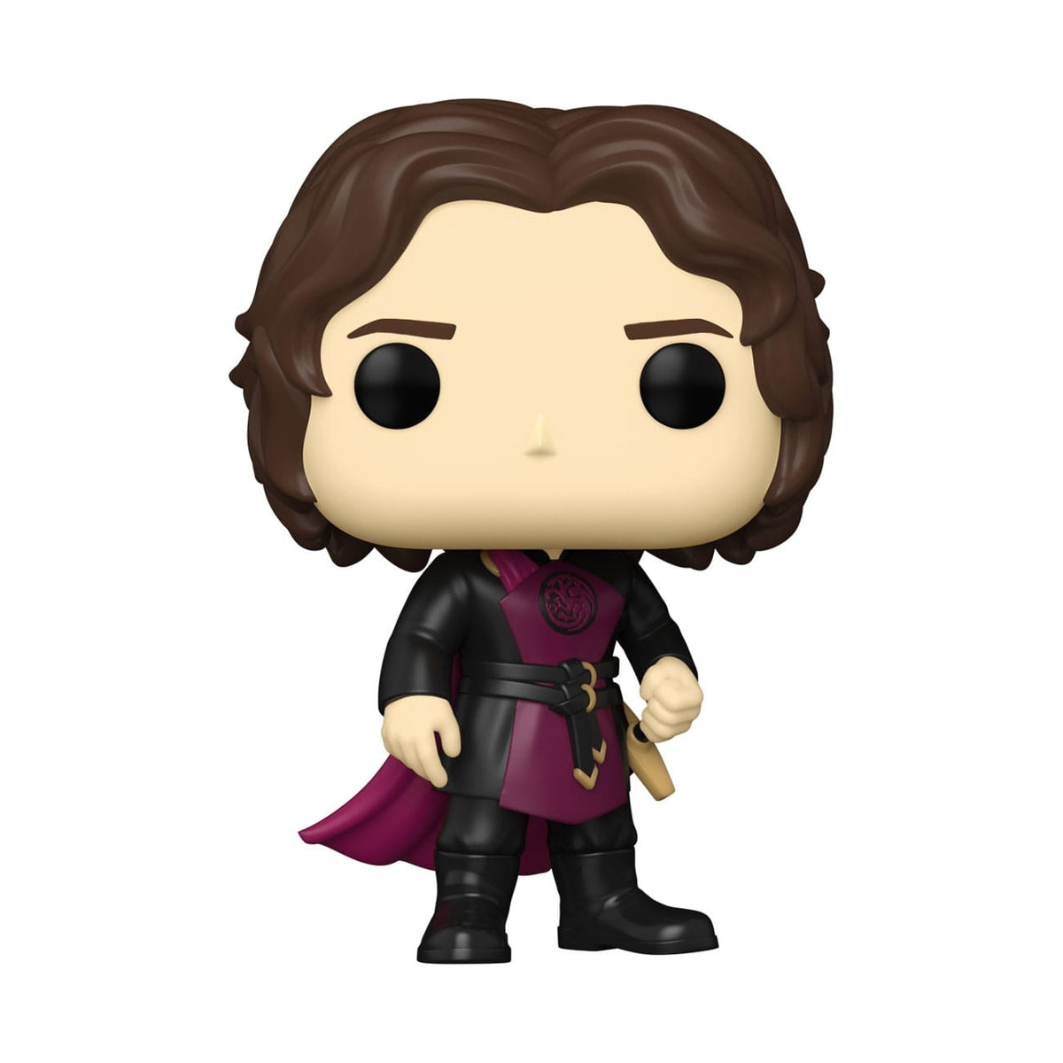 Produktbild House of the Dragon POP! TV Vinyl Figur Jarcarys Valaryon 9 cm