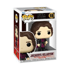 Produktbild House of the Dragon POP! TV Vinyl Figur Jarcarys Valaryon 9 cm