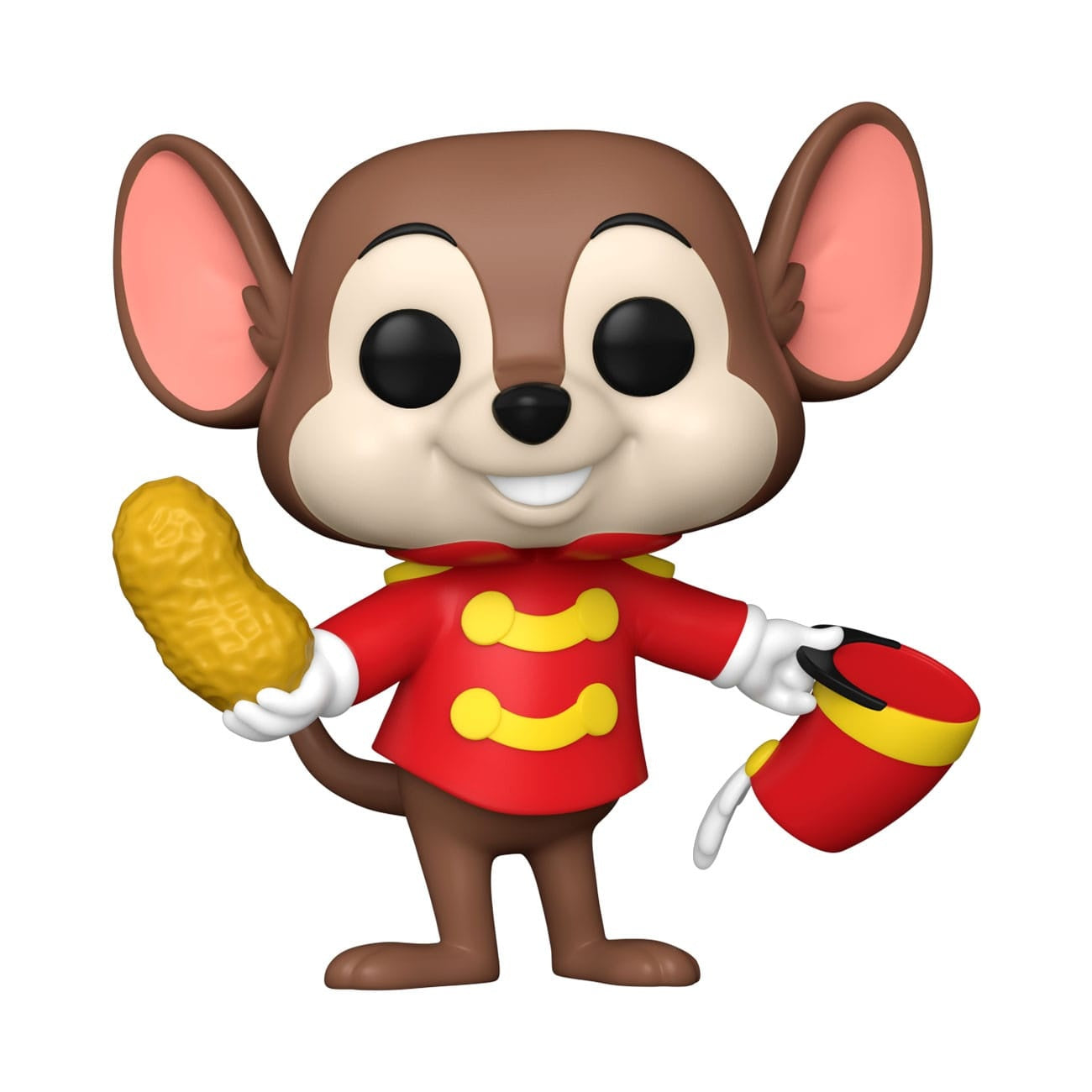Productafbeelding Dumbo POP! Disney vinylfiguur Timothy Q. Mouse 9 cm