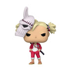 Image produit Bleach POP! Animation figurine vinyle Hiyori Sarugaki 9 cm