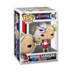 Image produit Bleach POP! Animation figurine vinyle Hiyori Sarugaki 9 cm