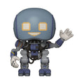 Image produit Electric State POP! Movies Figurine vinyle Herman 9 cm