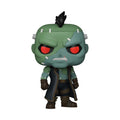 Productafbeelding Creature Commandos POP! TV vinylfiguur Eric Frankenstein 9 cm