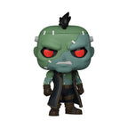 Productafbeelding Creature Commandos POP! TV vinylfiguur Eric Frankenstein 9 cm