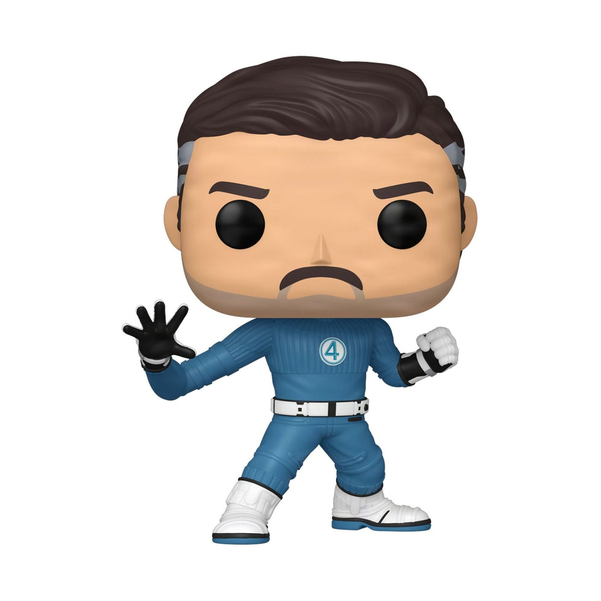 Productafbeelding The Fantastic Four: First Steps POP! Marvel vinylfiguur Mister Fantastic 9 cm