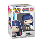 Produktbild Boruto: Naruto Next Generations POP! Animation Vinyl Figur Eida 9 cm