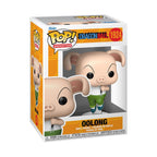 Image produit Dragon Ball POP! Animation figurine en vinyle Oolong 9 cm